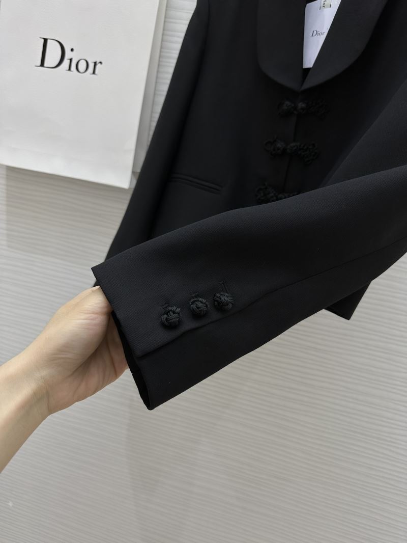 Christian Dior Outwear